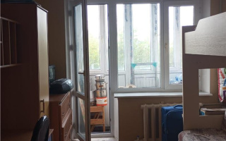 Продажа 2-комнатной квартиры, 49 м², пр. Момышулы - Продажа квартир в Темиртау