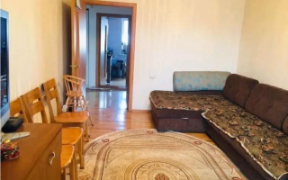 Продажа 2-комнатной квартиры, 58 м², мкр-н Жетысу-4, дом  8 - Продажа квартир в Алматы