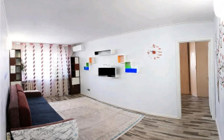 Продажа 2-комнатной квартиры, 45 м² - Продажа квартир в р-не Сарыарка Астаны