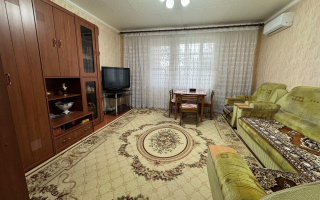 Продажа 2-комнатной квартиры, 54 м², ул. Таттимбета, дом  14 - Продажа  двухкомнатных квартир в Караганде