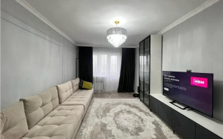 Продажа 2-комнатной квартиры, 70 м², мкр-н 6, дом  36б - Продажа квартир в Алматы