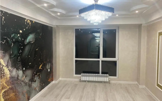 Продажа 3-комнатной квартиры, 80 м², ул. Жунисова, дом  2/13 - Продажа  трехкомнатных квартир в Алматы с фото