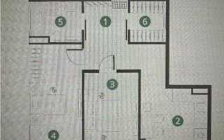 Продажа 2-комнатной квартиры, 72.4 м² - Продажа двухкомнатных квартир в Алматы