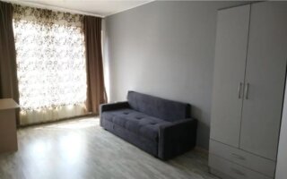 1-комн. квартира, 10/12 этаж, ул. Тажибаевой, 157/5