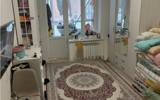 Продажа 1-комнатной квартиры, 38.1 м² - Продажа недвижимости в Казахстане - страница 28