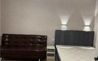 Продажа 1-комнатной квартиры, 36.9 м² - Продажа однокомнатных квартир в монолитно-каркасном доме в Астане