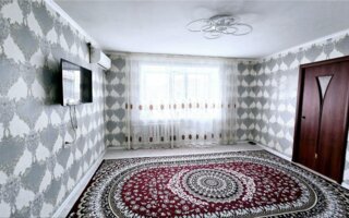 Продажа 3-комнатной квартиры, 54 м²