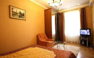 Аренда 1-комнатной квартиры посуточно, 34 м², пр. Бухар-жырау, дом  74 - Аренда  однокомнатных квартир посуточно в Караганде