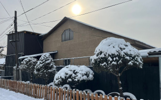 Аренда 4-комнатного дома, 95 м² - Аренда домов в Казахстане