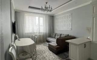 Продажа 2-комнатной квартиры, 52 м² - Продажа  двухкомнатных квартир в новостройках Астаны - страница 2