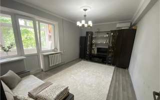 Продажа 1-комнатной квартиры, 35 м² - Продажа однокомнатных квартир от собственников в Алматы - страница 2