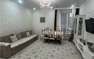 Продажа 3-комнатной квартиры, 90 м² - Продажа  трехкомнатных квартир в новостройках Астаны - страница 4