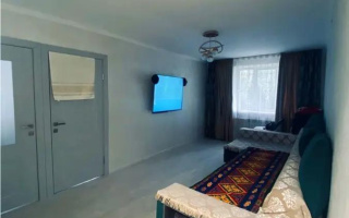 Продажа 2-комнатной квартиры, 41 м², ул. Ахметова, дом  12 - Продажа квартир в Алматы без посредников