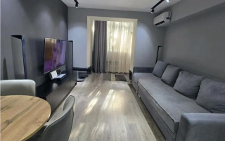 Продажа 2-комнатной квартиры, 62 м² - Продажа двухкомнатных квартир в Жетысуском р-не Алматы - страница 4
