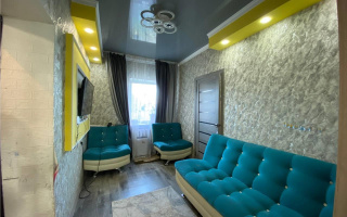 Продажа 4-комнатного дома, 71.4 м² - Недвижимость в Темиртау - страница 11