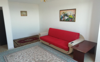 Аренда 1-комнатной квартиры посуточно, 33 м², мкр-н 4, дом  3 - Продажа и аренда недвижимости в Актау