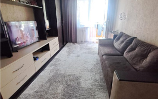 Продажа 2-комнатной квартиры, 45 м², мкр-н Мамраева (Восток-5), дом  29 - Продажа квартир в Караганде