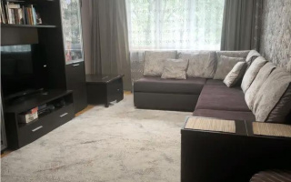 Продажа 3-комнатной квартиры, 71 м², пр. Абая, дом  107/3 - Продажа  двухкомнатных, трехкомнатных квартир в Алматы