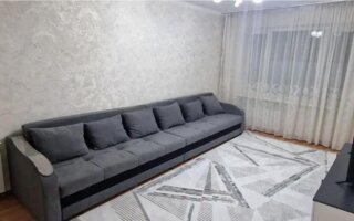 Продажа 3-комнатной квартиры, 65.6 м² - Продажа квартир в Алмалинском р-не Алматы