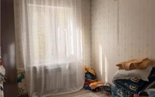 Продажа 2-комнатной квартиры, 42 м²