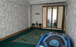 Продажа 1-комнатной квартиры, 34 м², мкр-н Таугуль-2, дом  7 - Продажа квартир в Казахстане