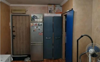 Продажа 1-комнатной квартиры, 14.7 м² - Продажа однокомнатных квартир от собственников в Алматы - страница 144