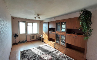 Продажа 2-комнатной квартиры, 50 м², пр. Металлургов - Продажа  двухкомнатных квартир в Темиртау