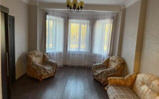 Продажа 2-комнатной квартиры, 45 м²