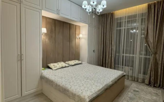 Продажа 2-комнатной квартиры, 45 м², ул. Айтматова, дом  40 - Продажа  двухкомнатных квартир в новостройках Астаны без посредников