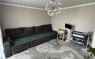 Продажа 3-комнатной квартиры, 63 м² - Продажа квартир в районе Юго-Восток в Караганде