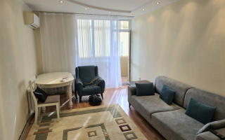 Продажа 3-комнатной квартиры, 62 м², ул. Туркестанская, дом  9 - Продажа и аренда недвижимости в Шымкенте