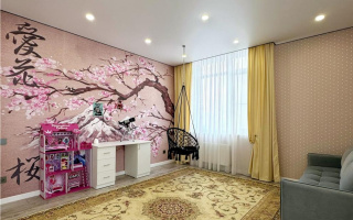 Продажа 4-комнатной квартиры, 78 м², ул. Байтурсынова - Продажа  четырехкомнатных квартир в Астане