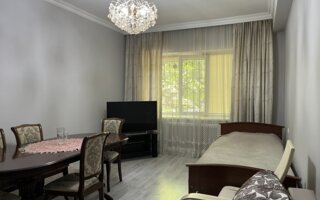 Продажа 2-комнатной квартиры, 51 м²