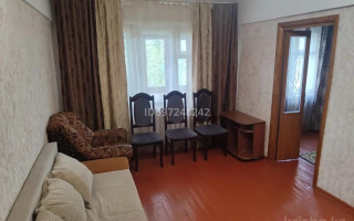 Продажа 3-комнатной квартиры, 56.1 м², ул. Маскеу - Продажа  трехкомнатных квартир в Астане