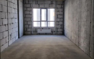 Продажа 1-комнатной квартиры, 39 м² - Продажа квартир в монолитно-каркасном доме в Казахстане