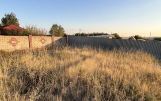 Продажа участка, 7 сот. - Продажа земельных участков в Казахстане
