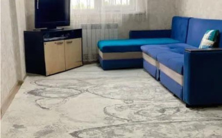 Продажа 2-комнатной квартиры, 64 м², мкр-н Айнабулак-2, дом  85 - Продажа  двухкомнатных квартир в новостройках Алматы без посредников