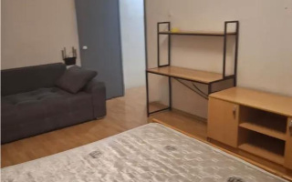 Продажа 1-комнатной квартиры, 39.4 м² - Продажа однокомнатных квартир в панельном доме в Алматы