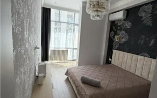 Продажа 4-комнатной квартиры, 86.5 м² - Продажа квартир в монолитно-каркасном доме в Казахстане - страница 9