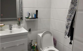 Продажа 2-комнатной квартиры, 52 м² - Продажа квартир в кирпичном доме в Алматы