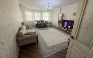 Продажа 4-комнатной квартиры, 125 м² - Аренда квартир посуточно в Жезказгане