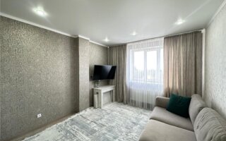 Продажа 1-комнатной квартиры, 37 м²