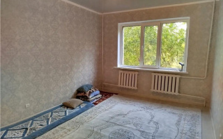 Продажа 1-комнатной квартиры, 42 м², мкр-н Аксай-3, дом  21 - Продажа  однокомнатных квартир в Алматы с фото