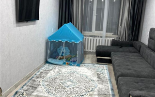 Продажа 3-комнатной квартиры, 71 м², ул. Горка Дружбы - Продажа и аренда жилой и коммерческой недвижимости в Казахстане