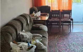 Продажа 2-комнатной квартиры, 47 м², мкр-н 17, дом  52 - Продажа квартир в Караганде без посредников с фото