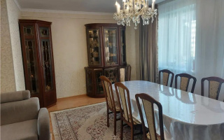 Продажа 4-комнатной квартиры, 114.04 м² - Продажа недвижимости в Астане - страница 5
