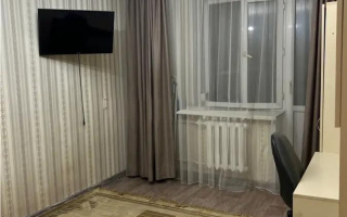 Продажа 1-комнатной квартиры, 36 м², ул. Тимирязева, дом  71а - Продажа  однокомнатных квартир в Алматы с фото
