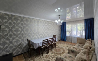 Продажа 3-комнатной квартиры, 63 м², пр. Суюнбая, дом  292/3 - Продажа  трехкомнатных квартир в Алматы