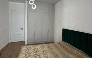 Продажа 3-комнатной квартиры, 96 м², ул. Бокейхана, дом  28 - Продажа квартир в Астане без посредников