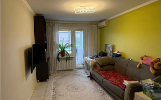 Продажа 4-комнатной квартиры, 81 м² - Продажа квартир от собственников в Алматы - страница 49